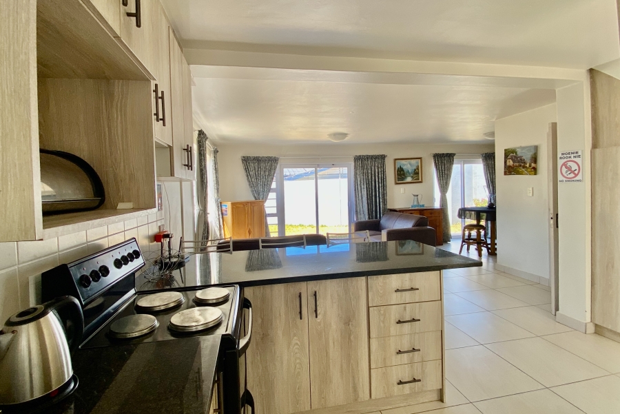 3 Bedroom Property for Sale in Laaiplek Western Cape